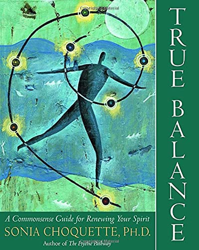 Stock image for True Balance: A Commonsense Guide for Renewing Your Spirit for sale by SecondSale