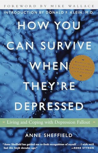 Beispielbild fr How You Can Survive When They're Depressed: Living and Coping with Depression Fallout zum Verkauf von BooksRun