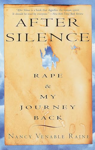 Beispielbild fr After Silence: Rape & My Journey Back zum Verkauf von SecondSale