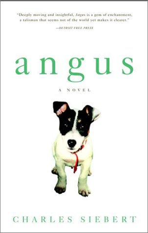 Beispielbild fr Angus: A Novel zum Verkauf von Wonder Book