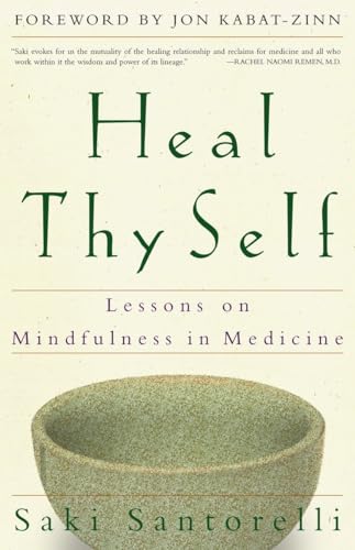 Imagen de archivo de Heal Thy Self Lessons on Mindf a la venta por SecondSale