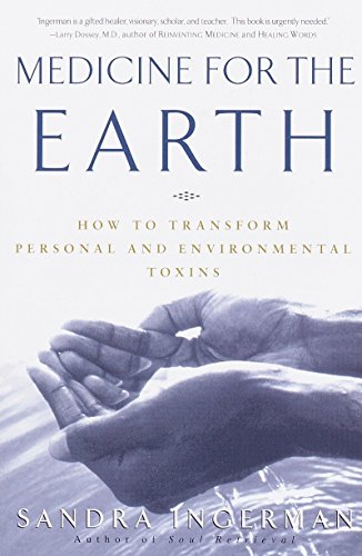 Stock image for Medicine for the Earth: How to Transform Personal and Environmental Toxins for sale by ZBK Books