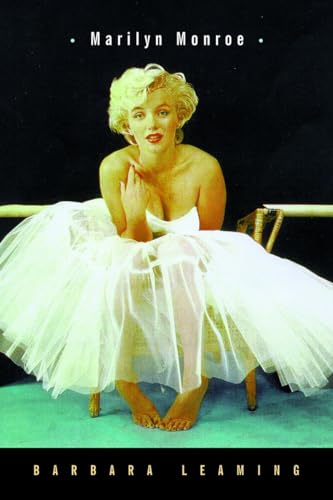 Stock image for Marilyn Monroe: A Biography for sale by ZBK Books
