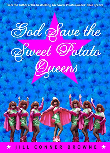 9780609806197: God Save the Sweet Potato Queens