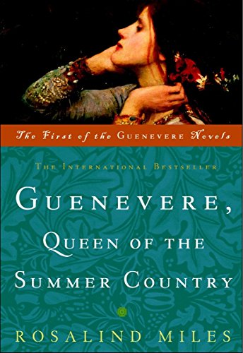 Imagen de archivo de Guenevere, Queen of the Summer Country (Guenevere Novels) a la venta por SecondSale