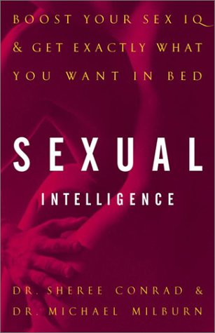 Imagen de archivo de SEXUAL INTELLIGENCE: BOOST YOUR a la venta por BennettBooksLtd