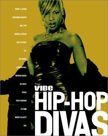 Beispielbild fr Hip Hop Divas zum Verkauf von WorldofBooks