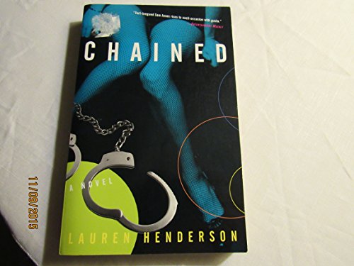 Beispielbild fr Chained: A Sam Jones Novel zum Verkauf von The Maryland Book Bank