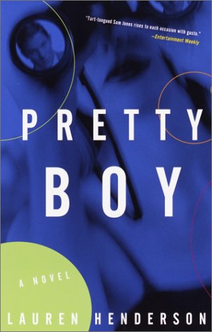 Beispielbild fr Pretty Boy : A Novel zum Verkauf von Better World Books