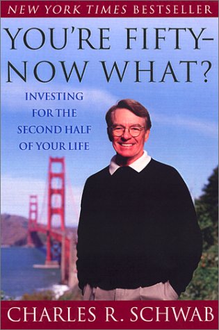 Imagen de archivo de You're Fifty--Now What? Investing for the Second Half of Your Life a la venta por Gulf Coast Books