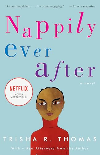 Beispielbild fr Nappily Ever After: A Novel zum Verkauf von SecondSale