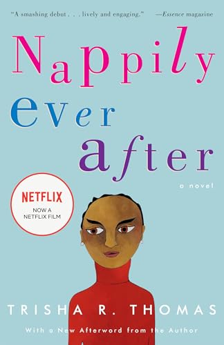 Imagen de archivo de Nappily Ever After: A Novel a la venta por SecondSale