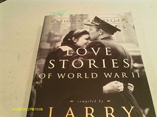 Imagen de archivo de Love Stories of World War II a la venta por ThriftBooks-Reno