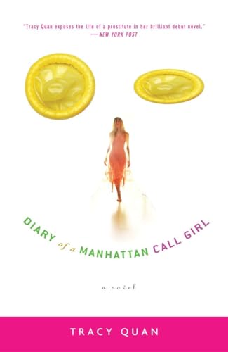 9780609810101: Diary of a Manhattan Call Girl: A Novel