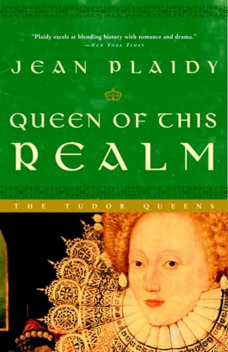 9780609810200: Queen of This Realm: A Novel: 2 (A Queens of England Novel)