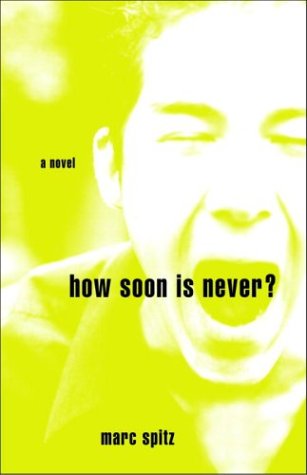 Beispielbild fr How Soon Is Never?: A Novel zum Verkauf von SecondSale