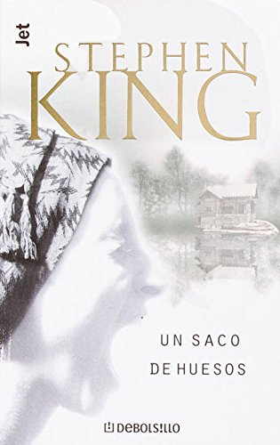 9780609810842: UN Saco De Huesos/a Bag of Bones (Los Jet De Plaza & Janes. Biblioteca De Stephen King. 102, 24.)