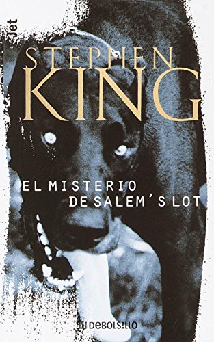 9780609810866: Misterio de Salem's Lot (Spanish Edition)
