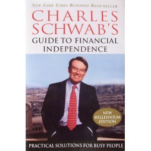 Imagen de archivo de Charles Schwab's Guide to Financial Independence a la venta por SecondSale