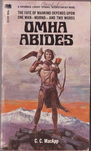 9780610526497: Omha Abides