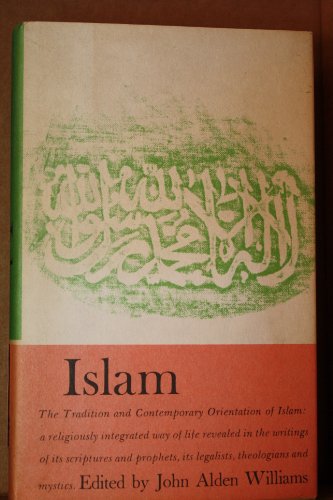 Stock image for Islam for sale by Hammonds Antiques & Books