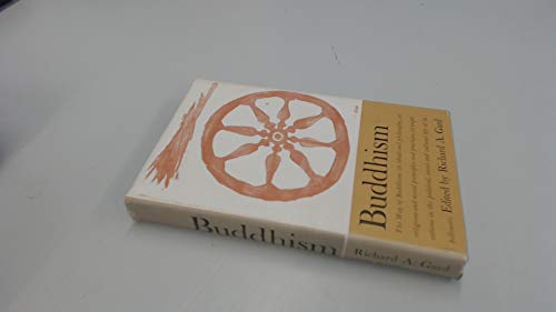 Imagen de archivo de Buddhism a la venta por ThriftBooks-Dallas