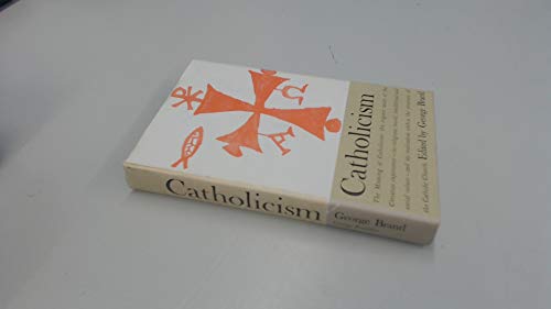 Imagen de archivo de Catholicism a la venta por Better World Books