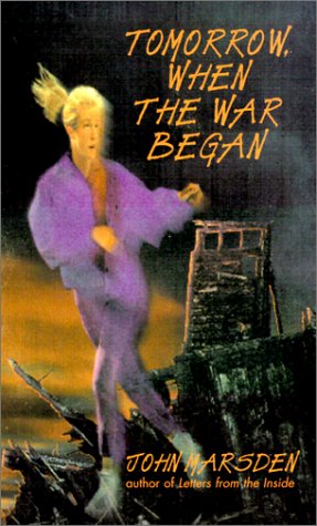 Beispielbild fr Tomorrow, When the War Began (The Tomorrow Series #1) zum Verkauf von Bookmans