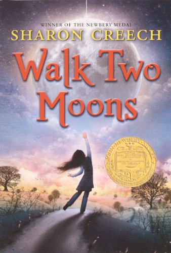 Stock image for Walk Two Moons for sale by Better World Books