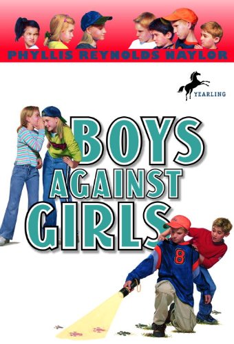 9780613002097: Boys Against Girls