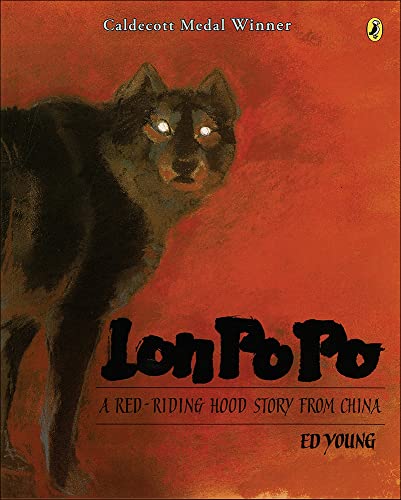 9780613003957: Lon Po Po: A Red-Riding Hood Story from China