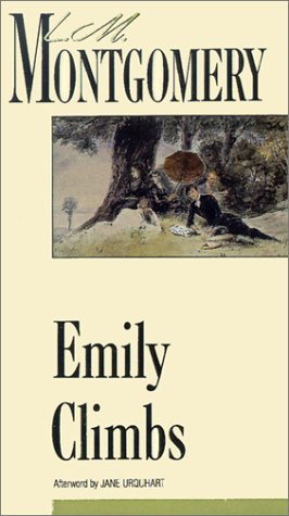 Stock image for Emily Climbs for sale by Better World Books