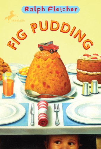 Beispielbild fr Fig Pudding zum Verkauf von Better World Books