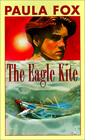 9780613011969: The Eagle Kite