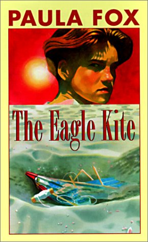 Imagen de archivo de The Eagle Kite a la venta por Better World Books