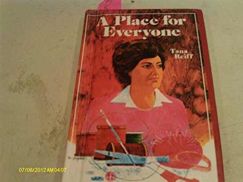 Imagen de archivo de Place for Everyone a la venta por ThriftBooks-Dallas