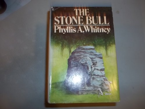 Stone Bull (9780613013628) by Phyllis A. Whitney