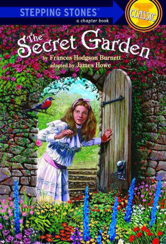 The Secret Garden (Turtleback School & Library Binding Edition) (9780613013758) by Howe, James