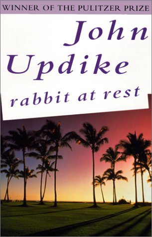Stock image for Rabbit at Rest for sale by Better World Books: West