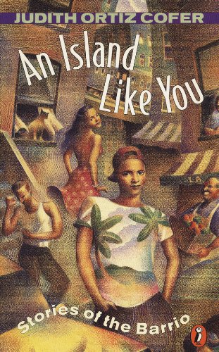 9780613015837: An Island Like You (Turtleback School & Library Binding Edition)