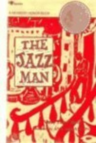 Beispielbild fr The Jazz Man zum Verkauf von Scott Emerson Books, ABAA