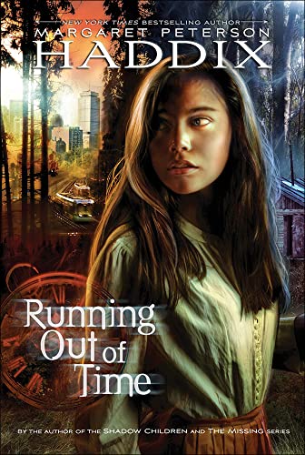 Stock image for Running Out of Time for sale by Better World Books