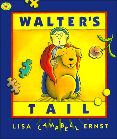 Walter's Tail (9780613016735) by [???]