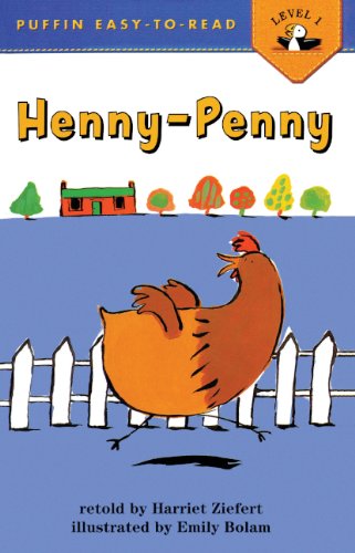 Henny-Penny (Turtleback School & Library Binding Edition) (9780613016988) by Ziefert, Harriet