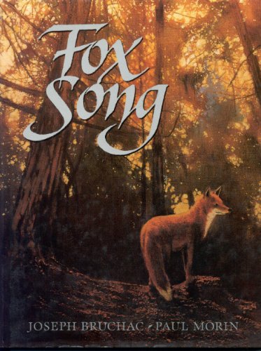 9780613017534: Fox Song