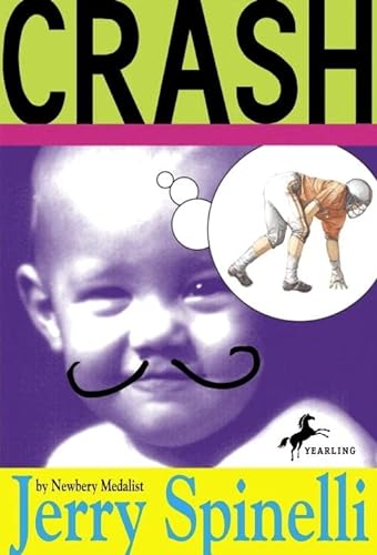 Imagen de archivo de Crash a la venta por Better World Books