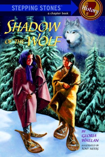 9780613019255: Shadow of the Wolf
