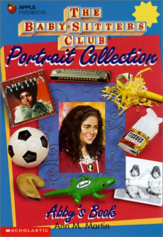Abby's Book: Portrait Collection (9780613020183) by [???]