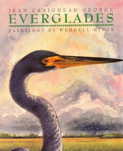 Beispielbild fr Everglades zum Verkauf von Once Upon A Time Books