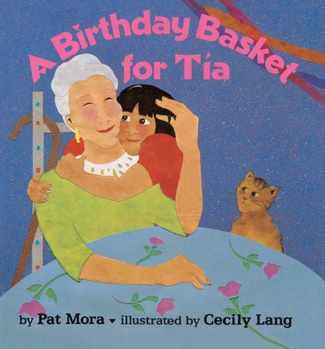 9780613021531: Birthday Basket for Tia (Aladdin Picture Books)